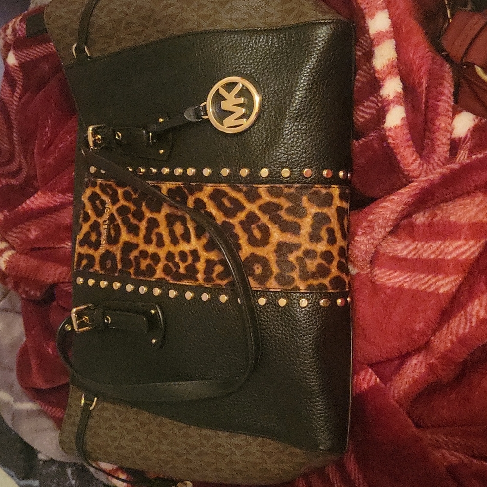 Tote purse